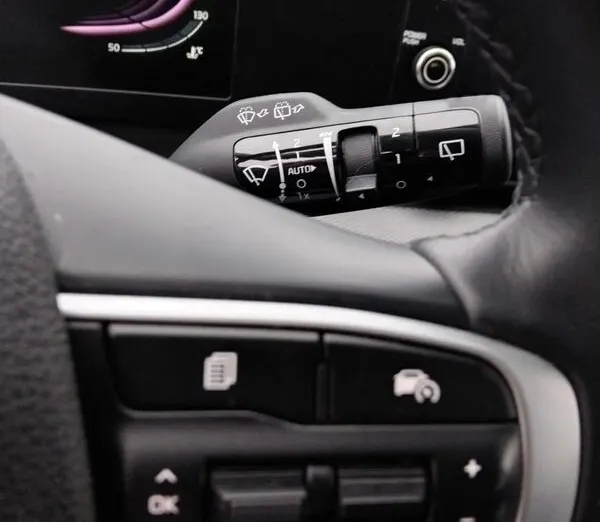 KIA Sportage Sportage 1.6 T-GDI M 2WD