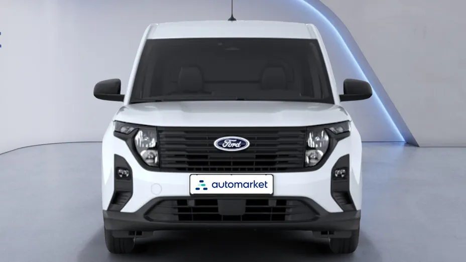 FORD Transit Courier Transit Courier 1.0 EcoBoost 2,1t Trend Nowy
