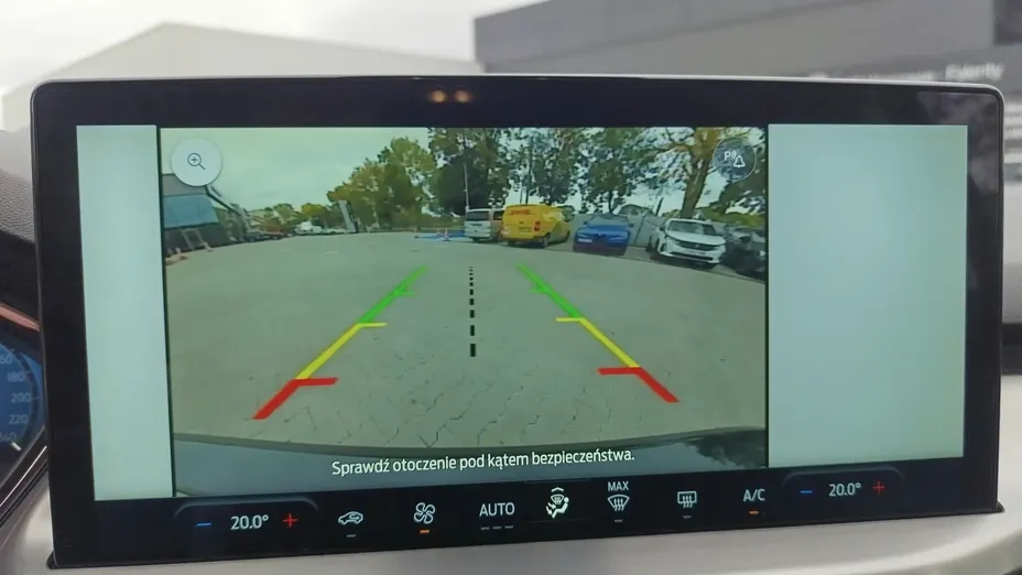 FORD Focus Focus 1.5 EcoBlue Titanium X aut