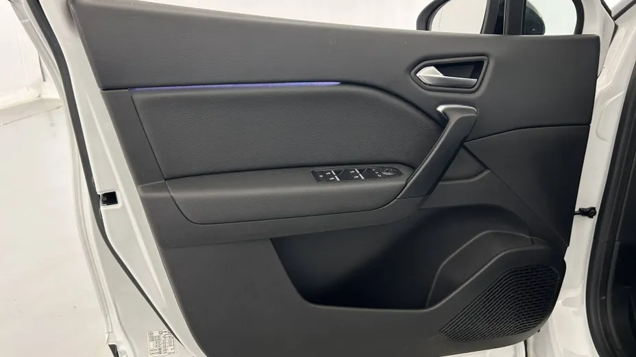RENAULT Captur -