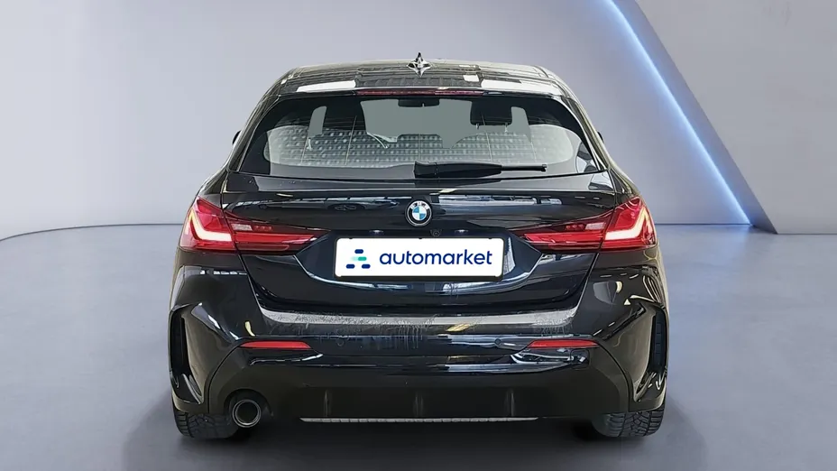 BMW Seria 1 118i M Sport aut