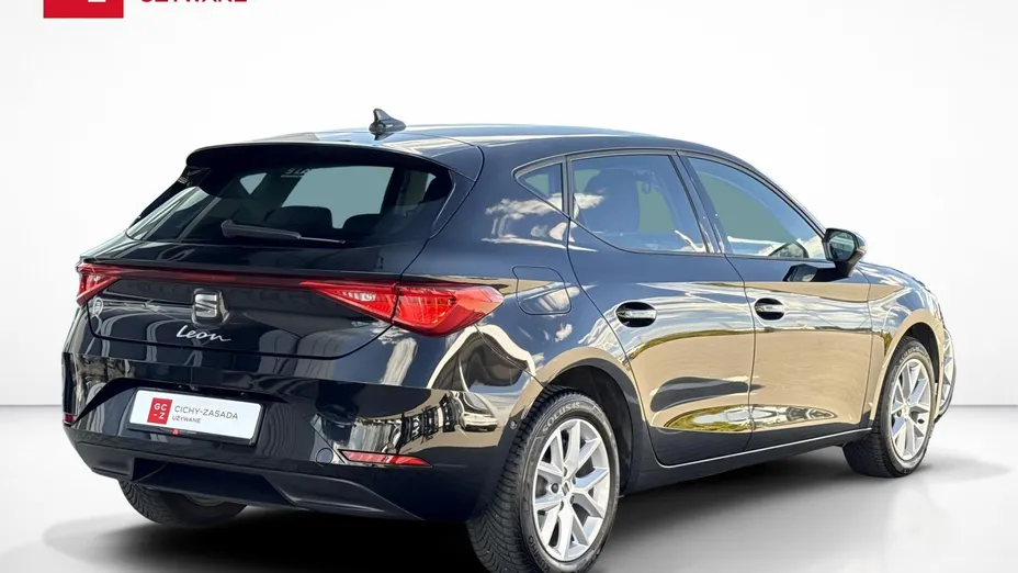 SEAT Leon Leon 1.5 TSI Style
