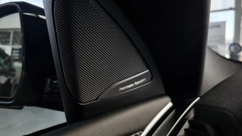 BMW X4 X4 xDrive30d mHEV M Sport sport-aut