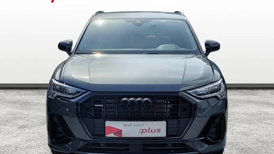 AUDI Q3 Q3 40 TFSI Quattro S-Line S tronic