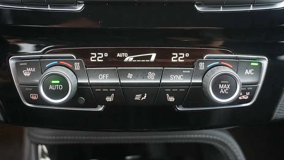 BMW X1 X1 sDrive18d xLine sport-aut