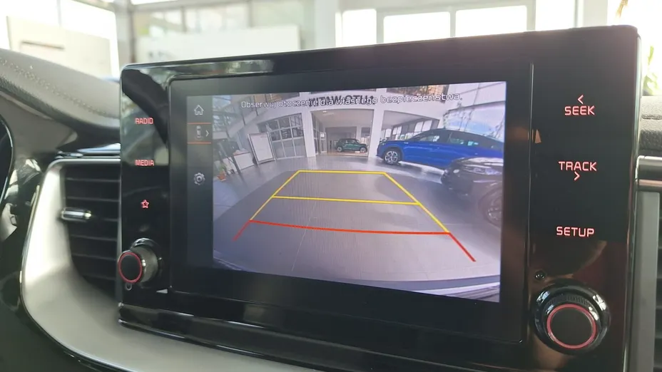 KIA Cee'd Ceed 1.5 T-GDI L