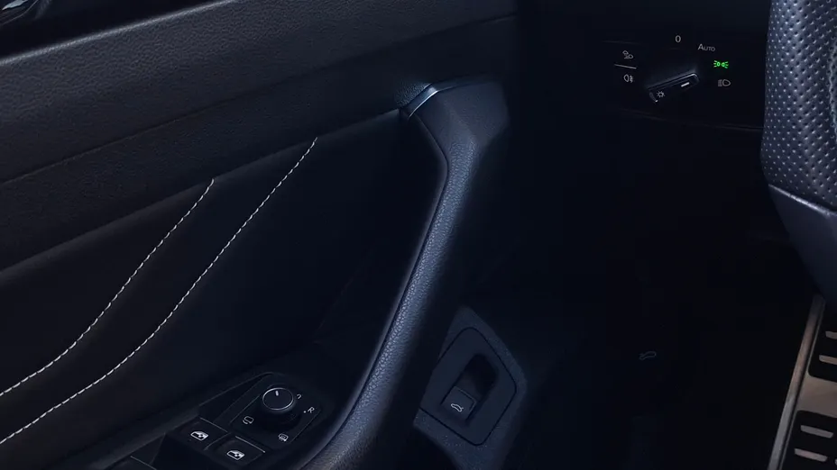 VOLKSWAGEN Arteon Arteon 2.0 TDI R-Line DSG