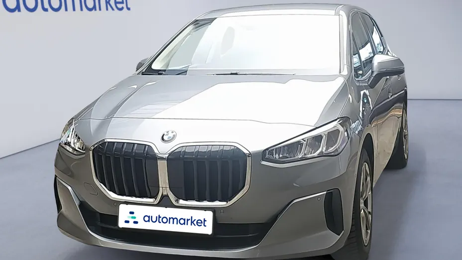 BMW Seria 2 218i aut