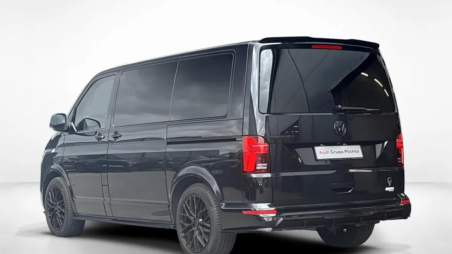 VOLKSWAGEN Multivan Multivan 6.1 2.0 TDI L1 Highline DSG