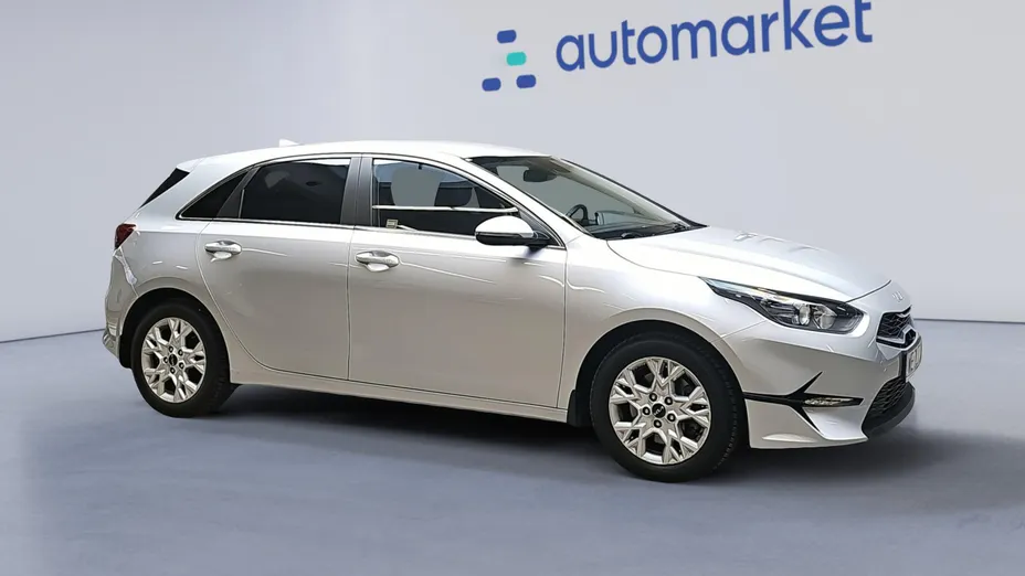 KIA Cee'd Ceed 1.5 T-GDI L