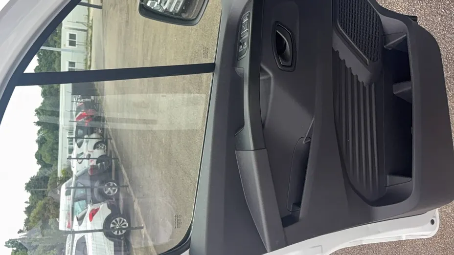 RENAULT Trafic -