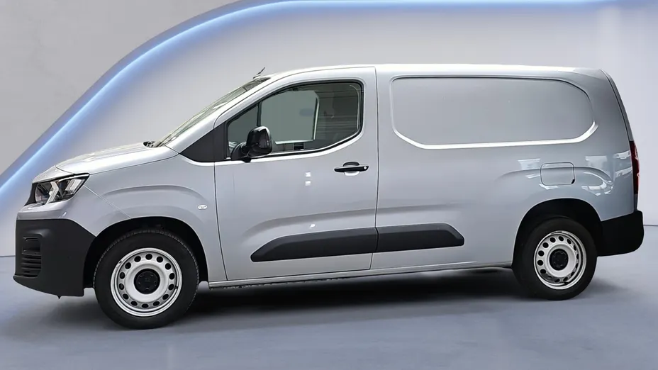 PEUGEOT Partner Van Partner 1.5 BlueHDi S&S L2