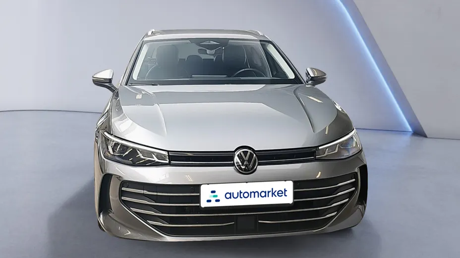 VOLKSWAGEN Passat Passat 1.5 TSI ACT mHEV Business DSG