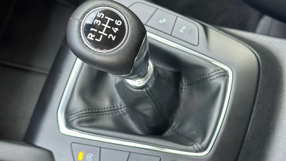 FORD Kuga Kuga 1.5 EcoBoost FWD Titanium X