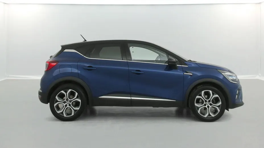 RENAULT Captur -