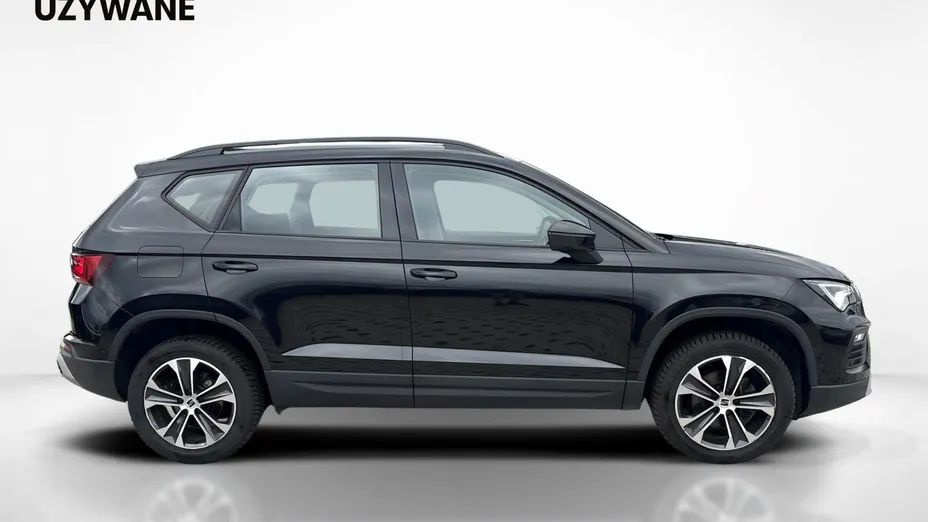 SEAT ATECA -