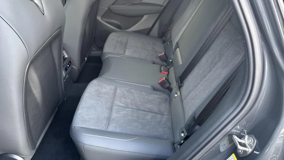 CUPRA Terramar Terramar 1.5 eHybrid PHEV Advantage Edition DSG Nowy