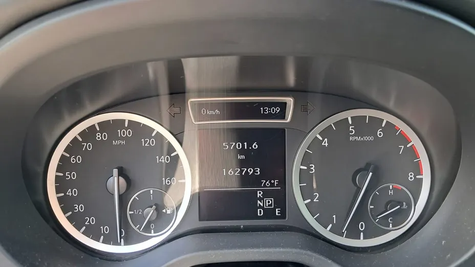 INFINITI QX30 -