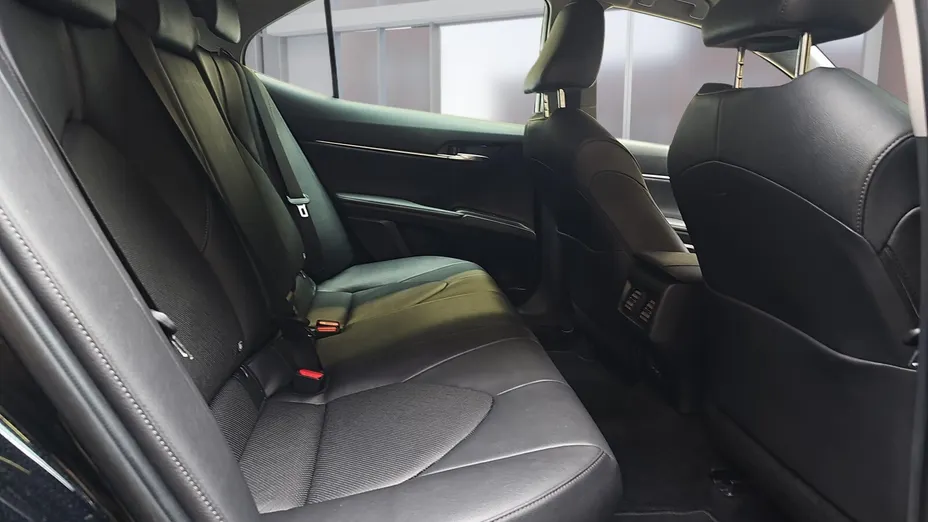 TOYOTA Camry Camry 2.5 Hybrid Executive CVT