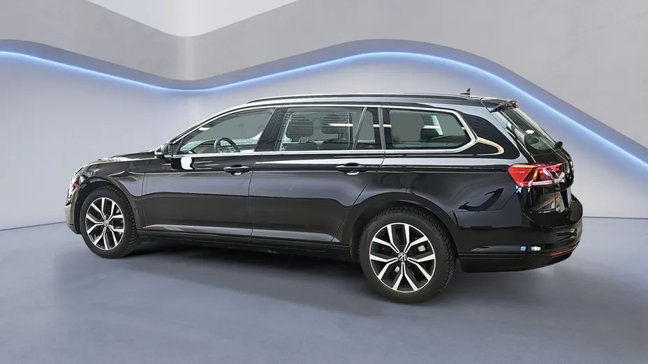 VOLKSWAGEN Passat Passat 1.5 TSI EVO Business DSG