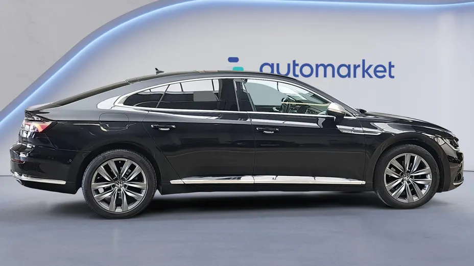 VOLKSWAGEN Arteon Arteon 2.0 TSI Elegance DSG