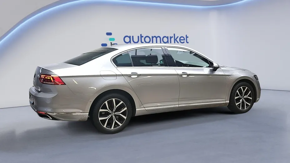 VOLKSWAGEN Passat Passat 1.5 TSI EVO Elegance DSG