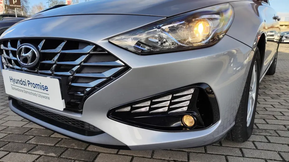 HYUNDAI i30 i30 1.0 T-GDI Modern