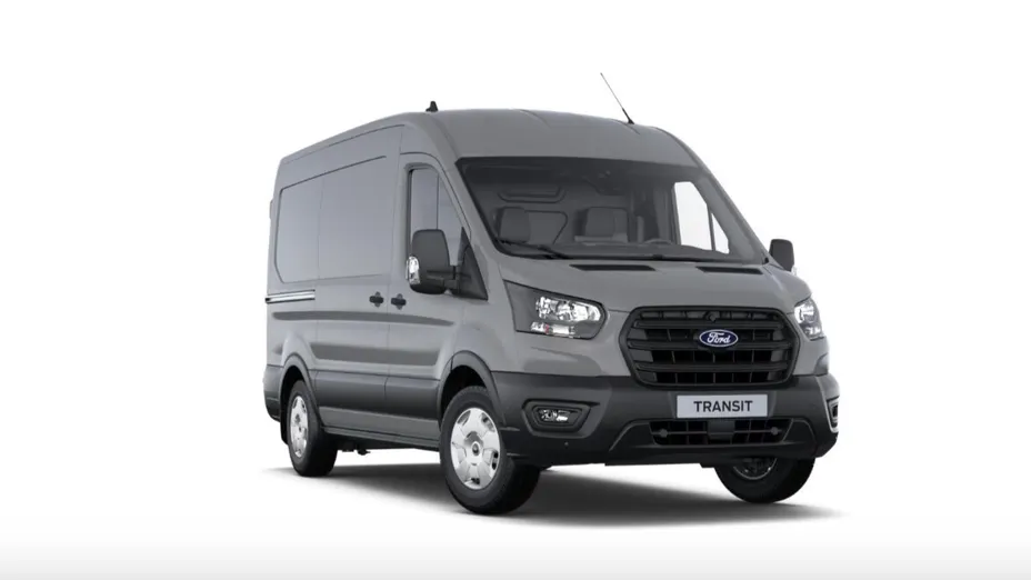 FORD Transit Transit 350 L2 Trend Aut.