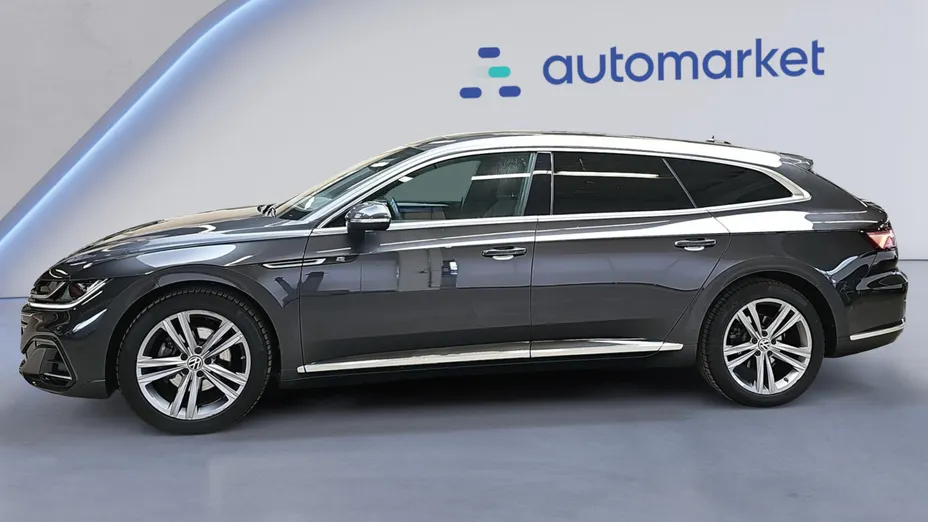 VOLKSWAGEN Arteon Arteon 2.0 TSI R-Line DSG