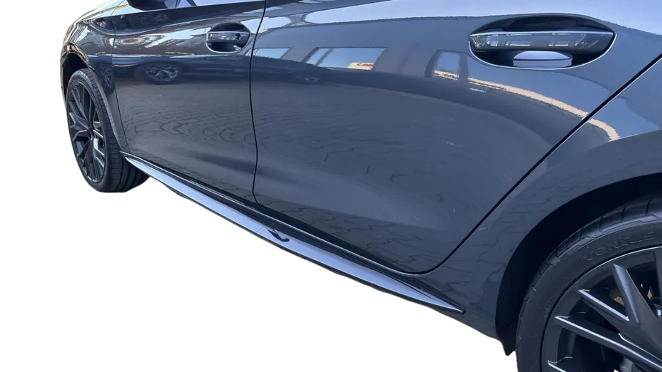 CUPRA Leon Leon 2.0 TSI 4Drive DSG Nowy