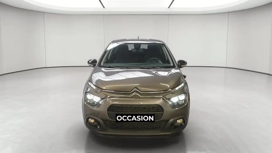 CITROEN C3 -