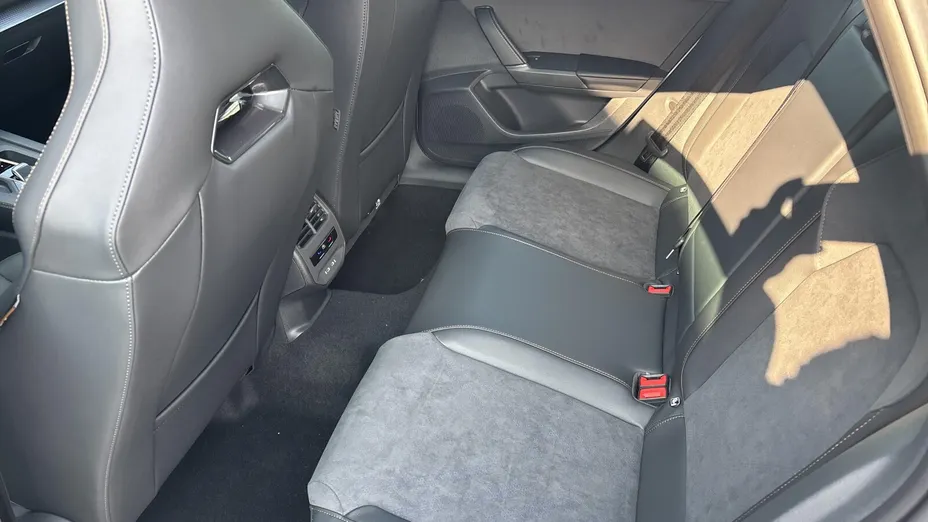 CUPRA Formentor Formentor 1.5 eTSI mHEV DSG Nowy
