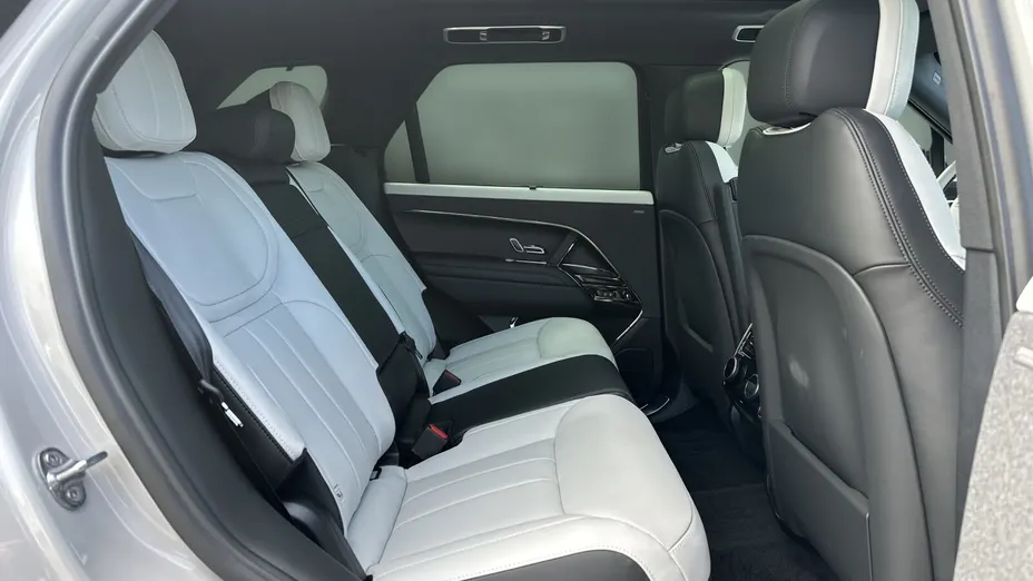 LAND ROVER Range Rover Sport Range Rover S 3.0 D300 mHEV Dynamic HSE