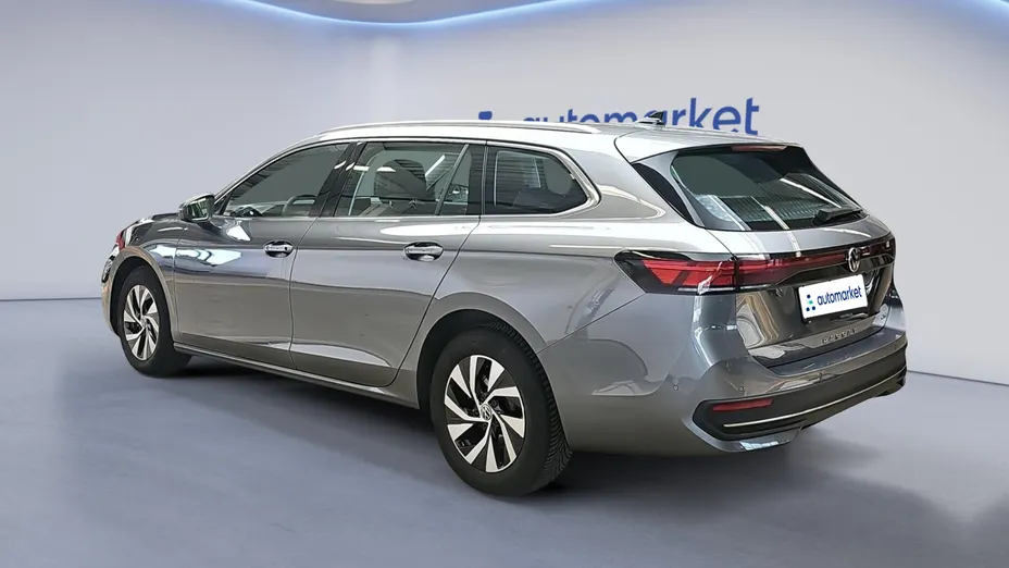 VOLKSWAGEN Passat Passat 1.5 TSI ACT mHEV Business DSG