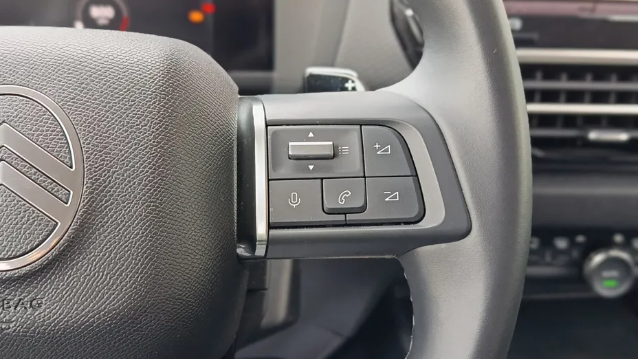 CITROEN C4 C4 1.2 PureTech Max S&S EAT8