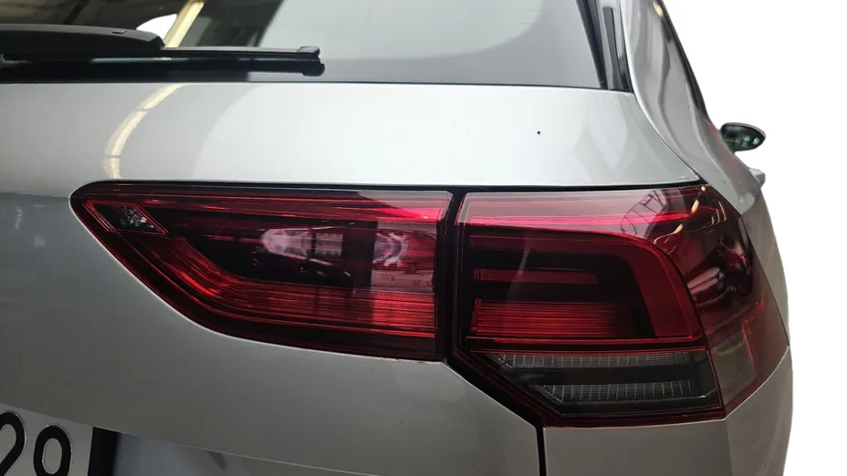 VOLKSWAGEN Golf Golf VIII 1.5 TSI EVO Life