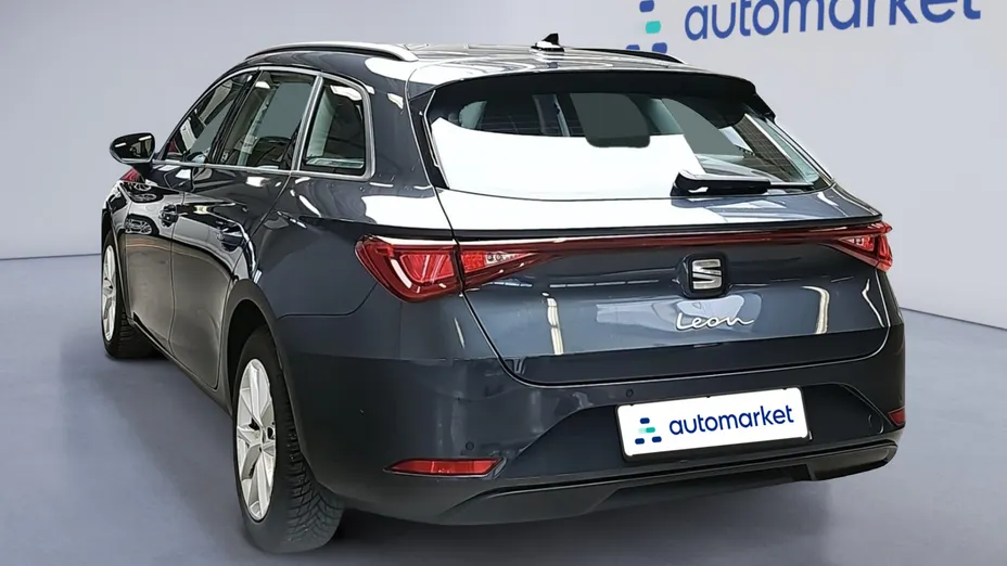 SEAT Leon Leon 1.5 TSI Full LED