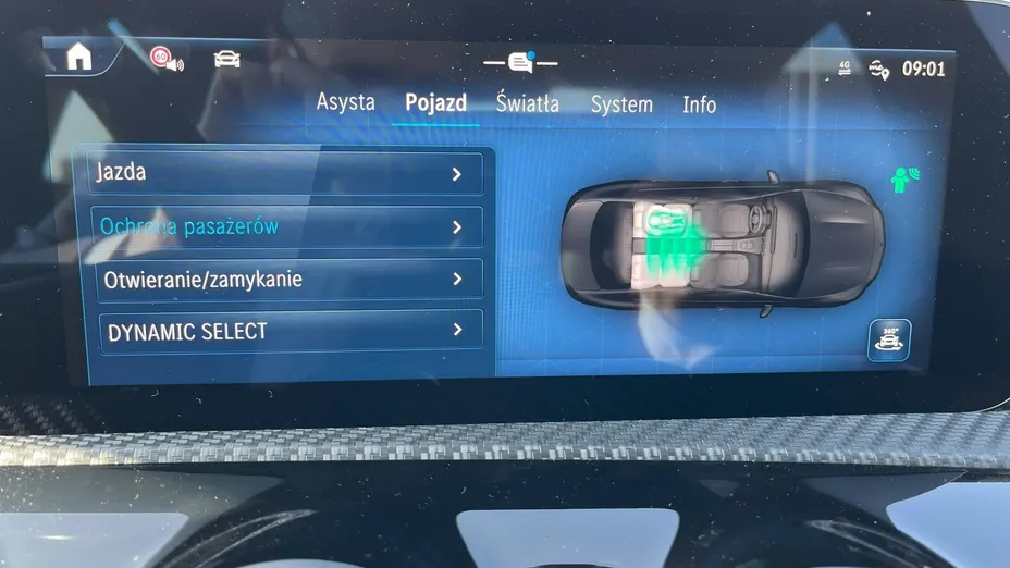 MERCEDES-BENZ CLA CLA 180 mHEV 7G-DCT