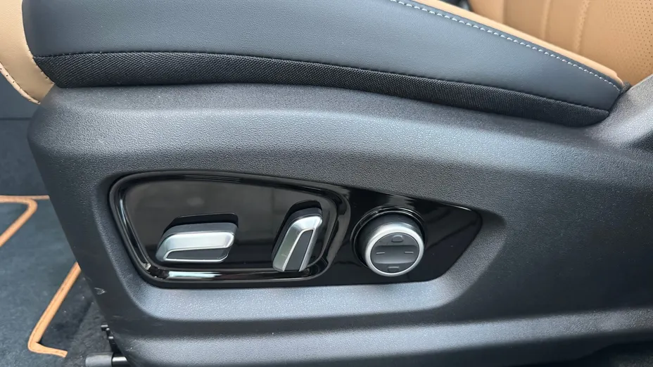 JAECOO J7 J7 1.5 T-GDI Super Hybrid Exclusive DHT Nowy