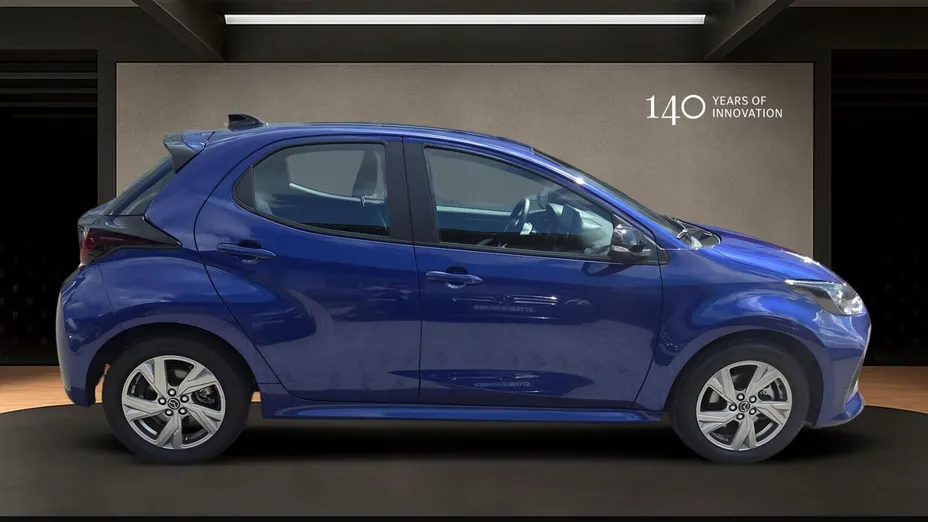 MAZDA 2 2 1.5 Hybrid Exclusive Line CVT