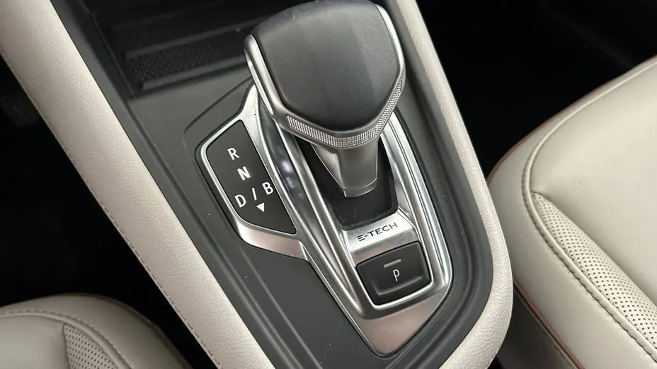 RENAULT Captur -
