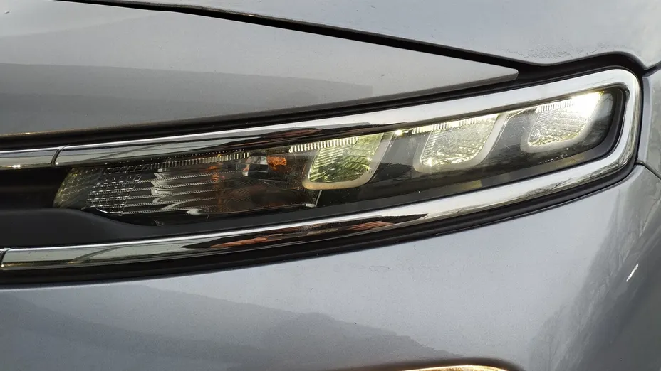 CITROEN Berlingo Van Berlingo Van 1.5 BlueHDi XL