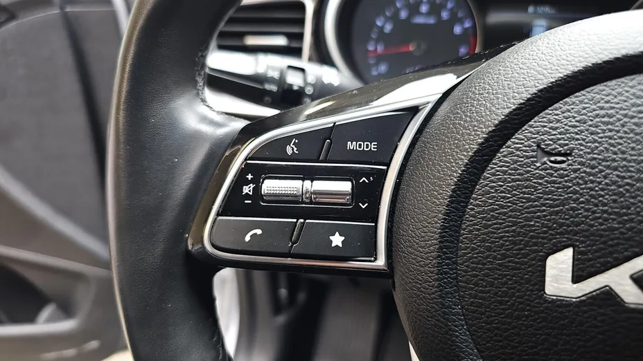 KIA Cee'd Ceed 1.5 T-GDI L