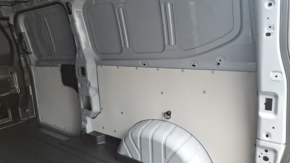 VOLKSWAGEN Transporter Transporter TDI L2H1 Nowy