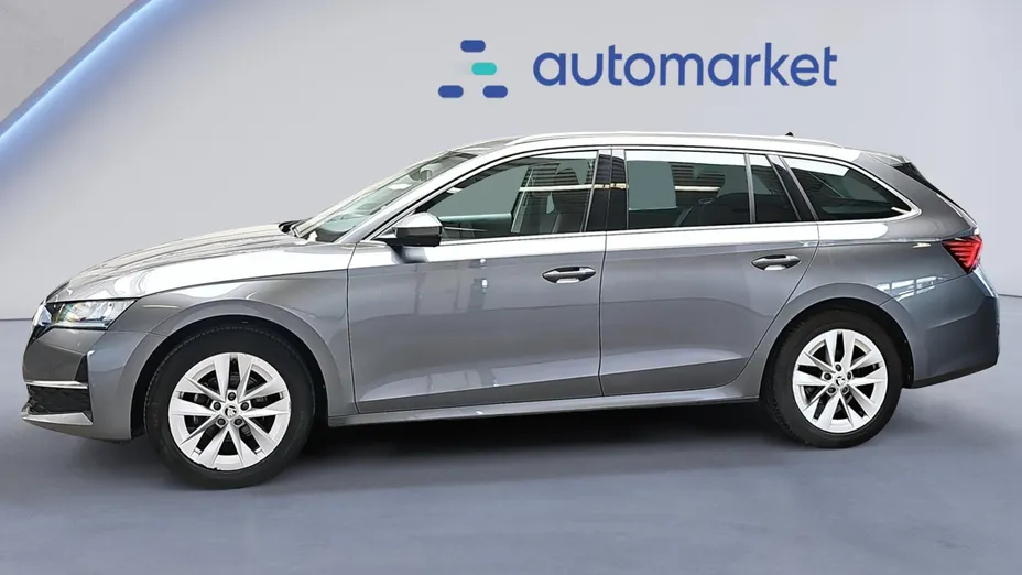 SKODA Octavia Octavia 1.5 TSI Selection