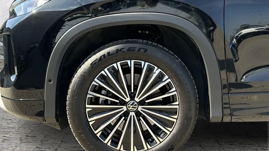 VOLKSWAGEN Tayron Tayron 1.5 eTSI mHEV Life DSG