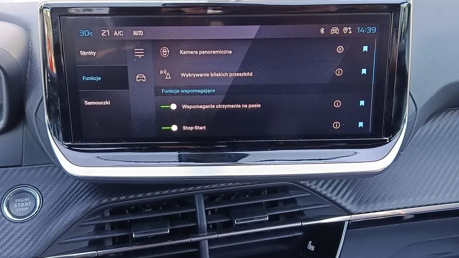 PEUGEOT 2008 2008 PureTech 130 Allure S&S EAT8