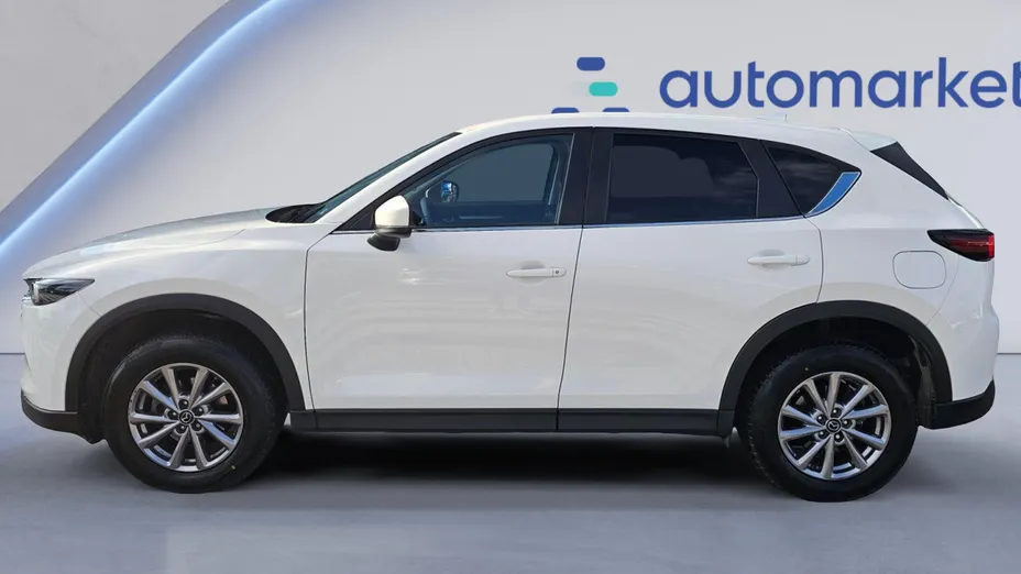 MAZDA CX-5 CX-5 2.0 Center-Line Plus 2WD aut