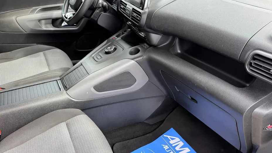 TOYOTA Proace City Verso -