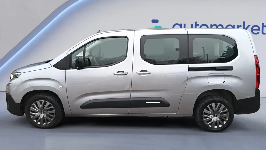 CITROEN Berlingo Berlingo MPV XL 1.5 BlueHDI Plus S&S N1